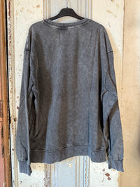 Let´s Go  | Sweatshirt