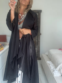Leve | kimono