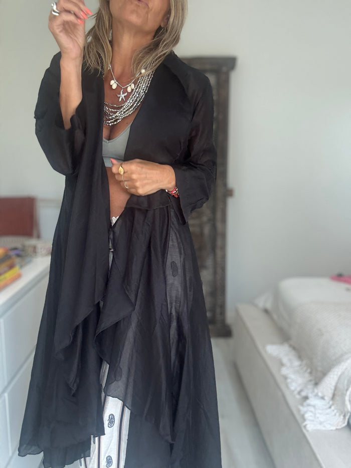 Leve | kimono