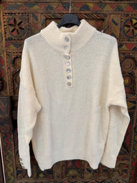 TE completa | camisola