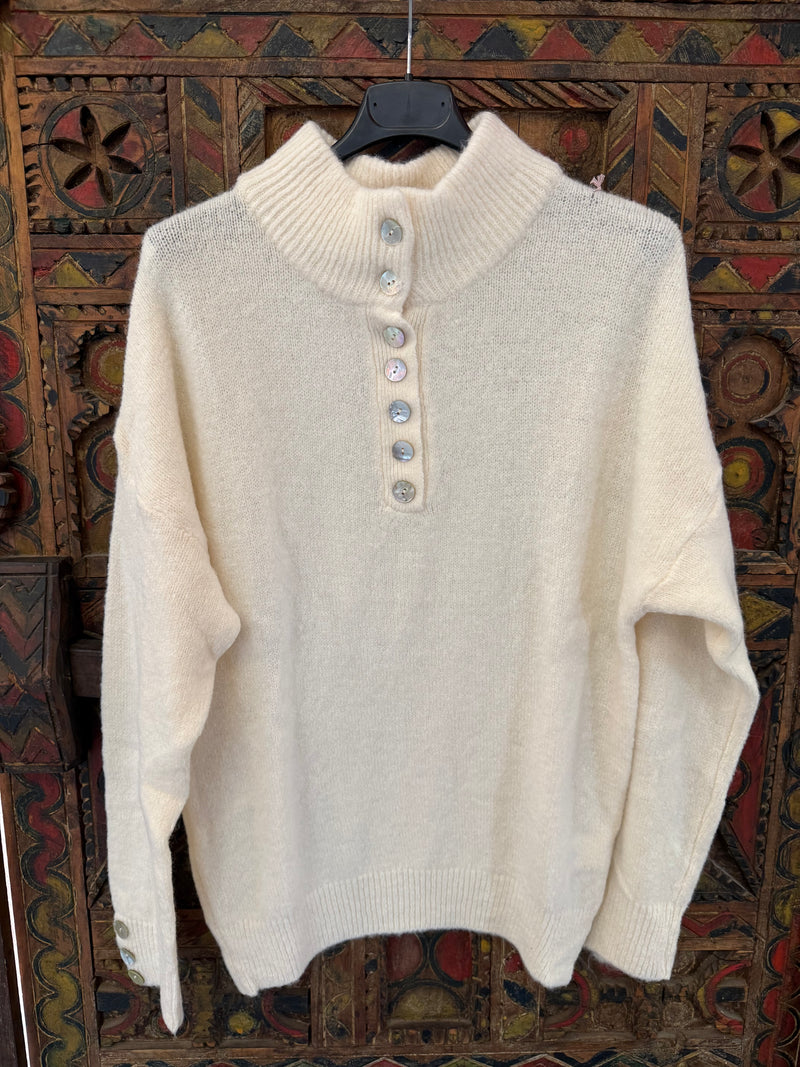 TE completa | camisola