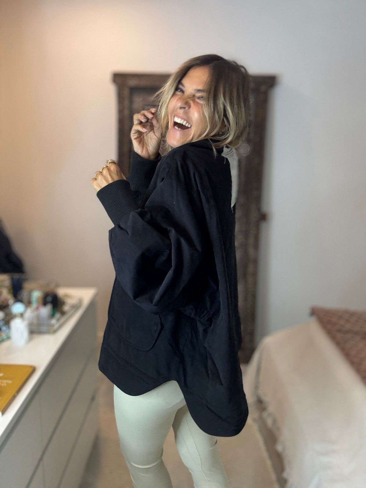 Weekend | casaco