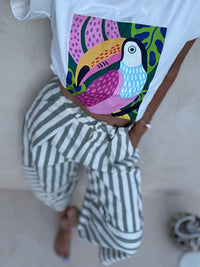 BIRD | Tshirt