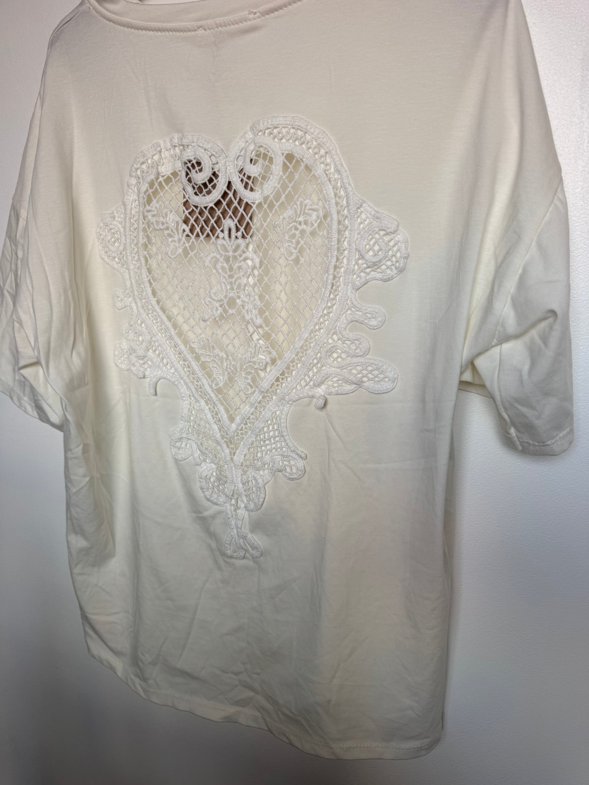 White love| Tshirt