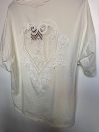 White love| Tshirt