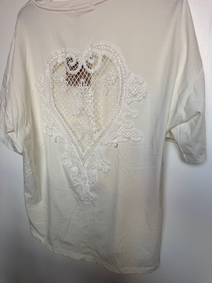 White love| Tshirt