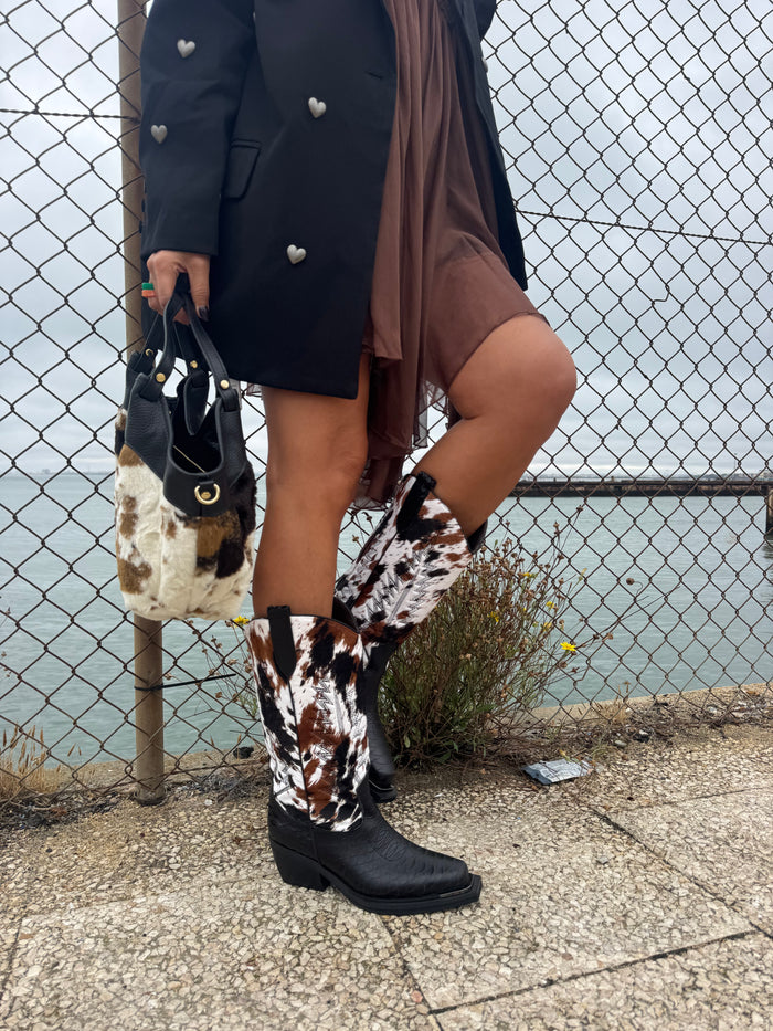 Jessica | Botas