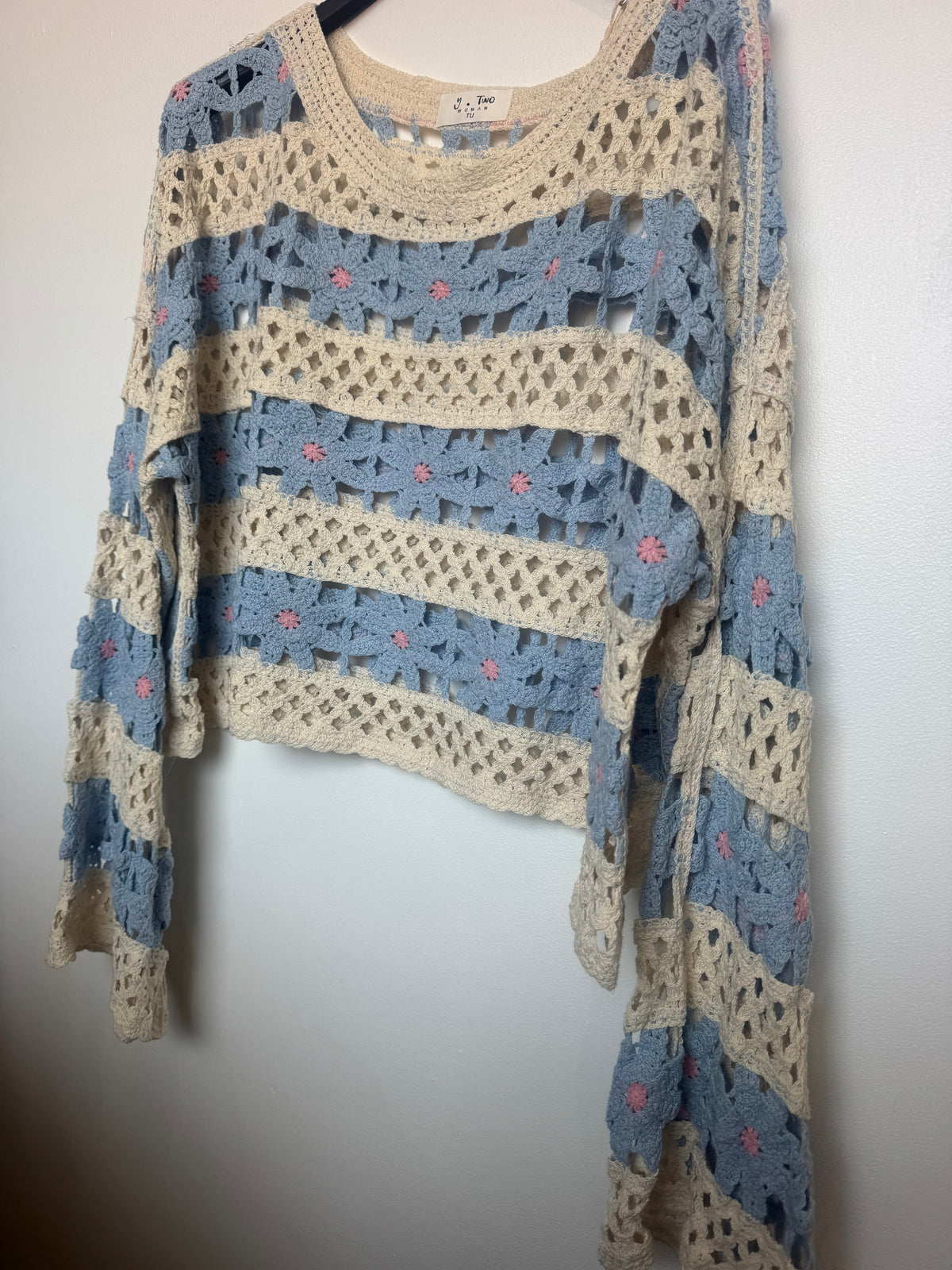 Flower Line  |  top ou calções