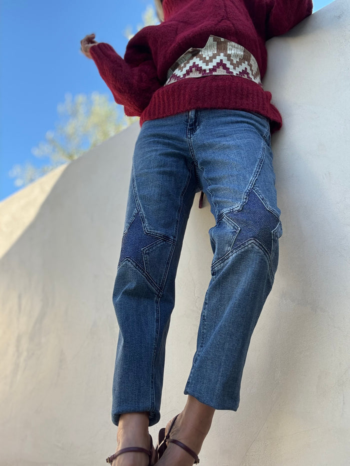 Stars jeans | calças