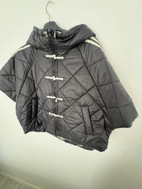 Japan sporty | colete alcochoado