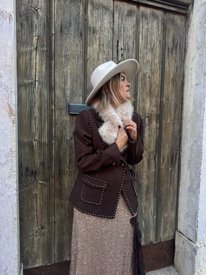 TE evidencia | Blazer