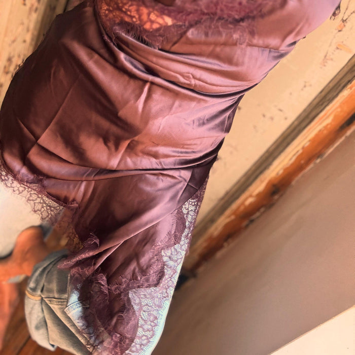 Street Lace | Vestido