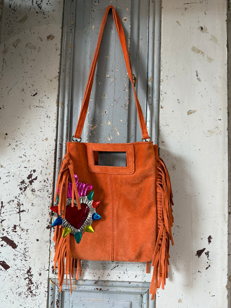 Ritual | Mala franjas