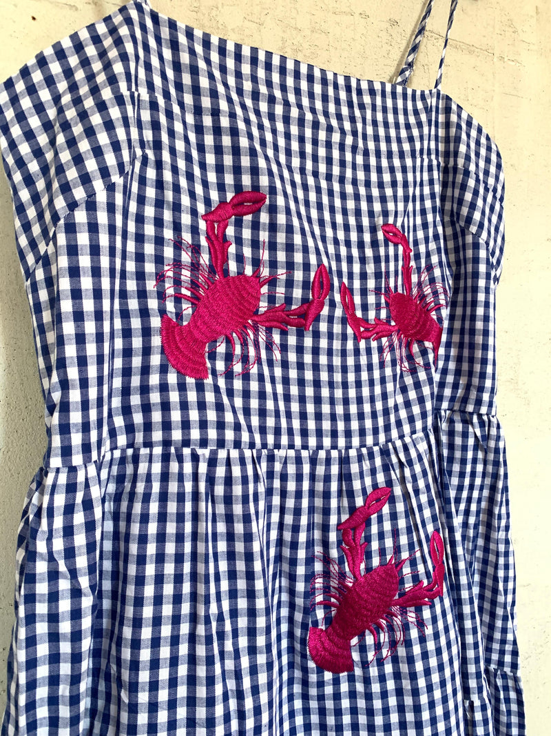 Lido | Vestido