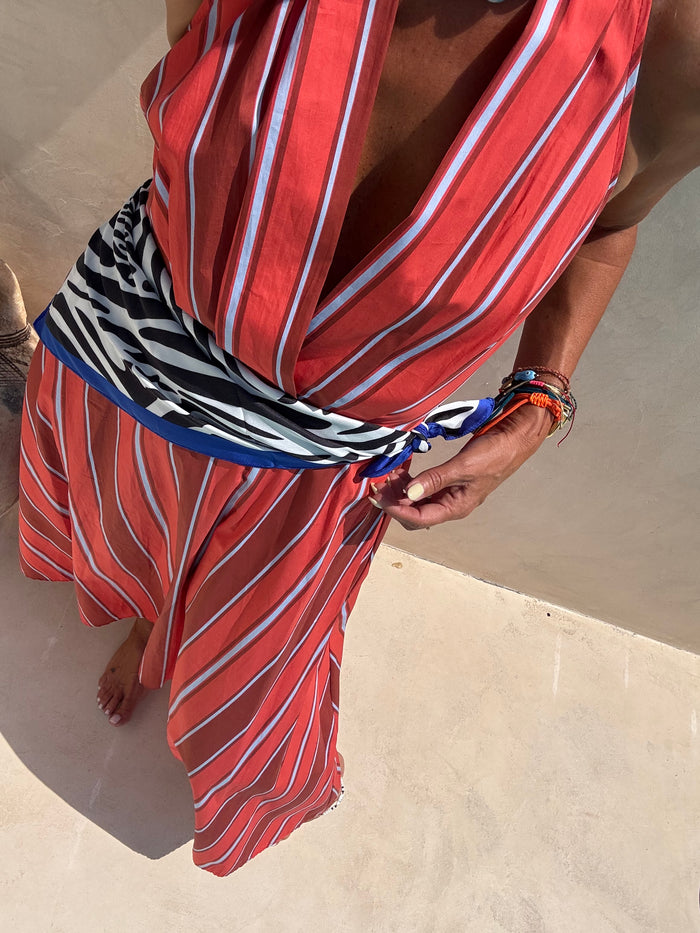 Dopamina Rouge | vestido