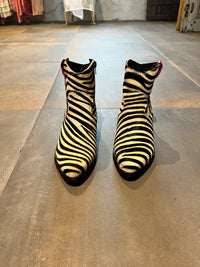 Zebra | Botins