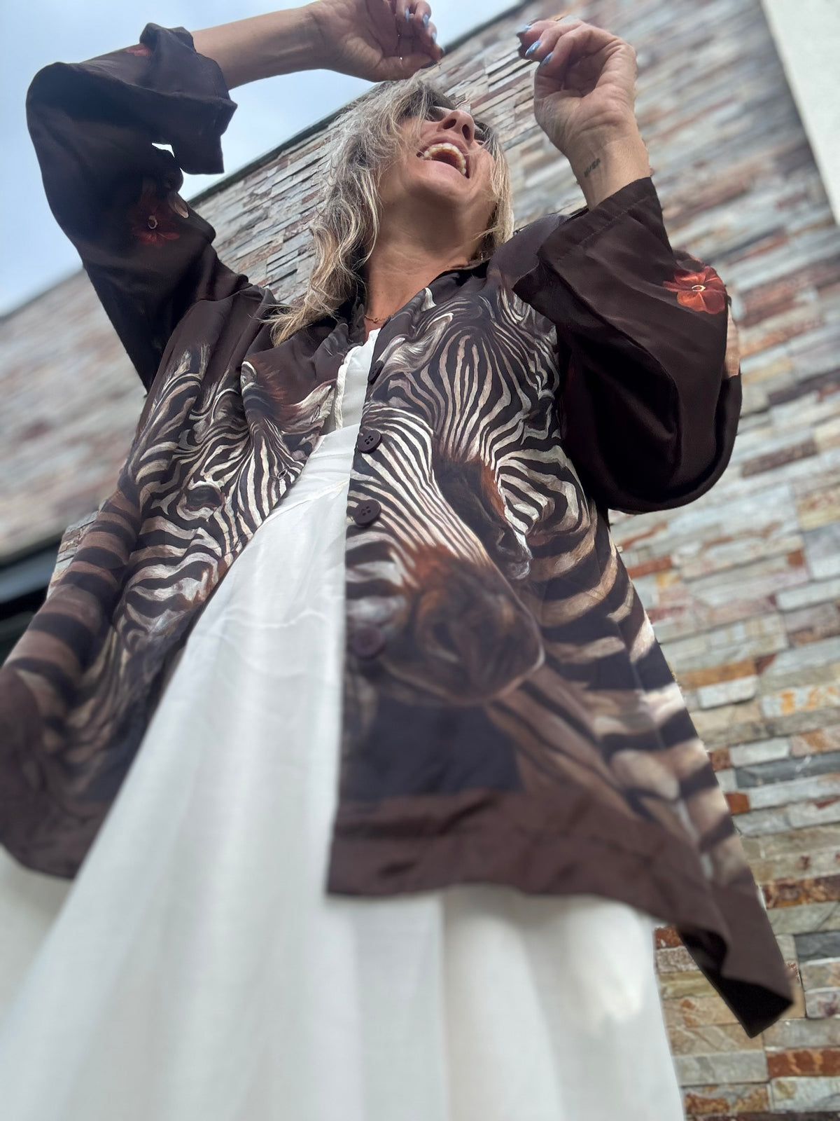 Savana | camisa