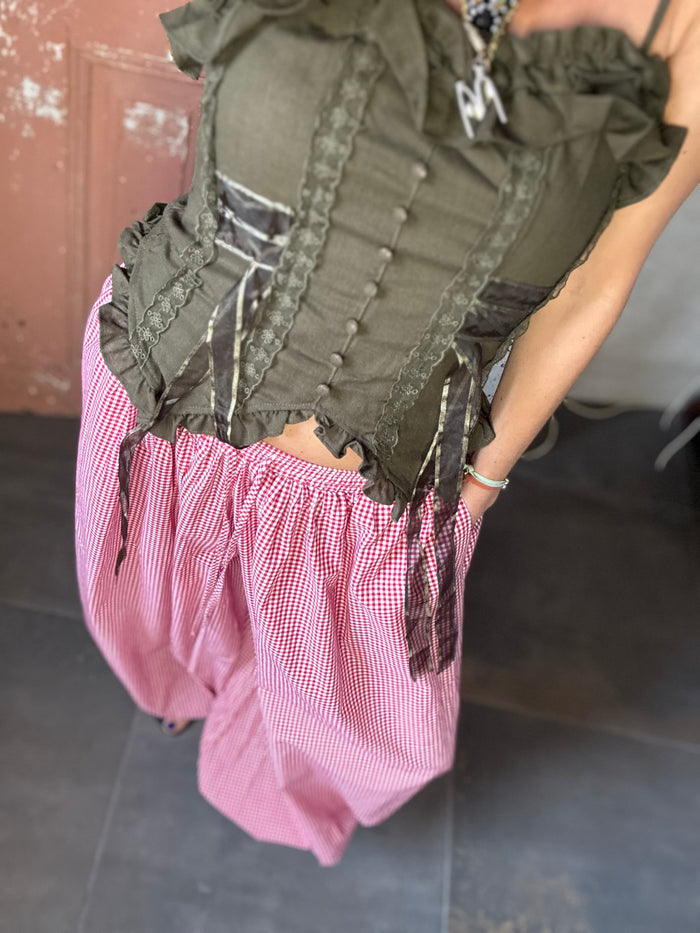 Balloon Vicky | Calças