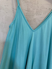 Capri | Vestido