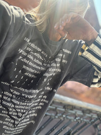Play | Tshirt long sleeve