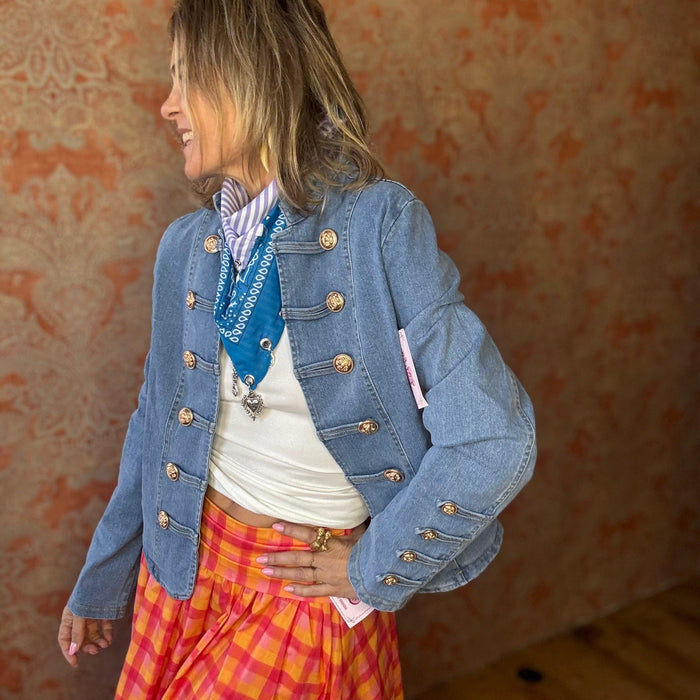 Napolionica | casaco jacketa