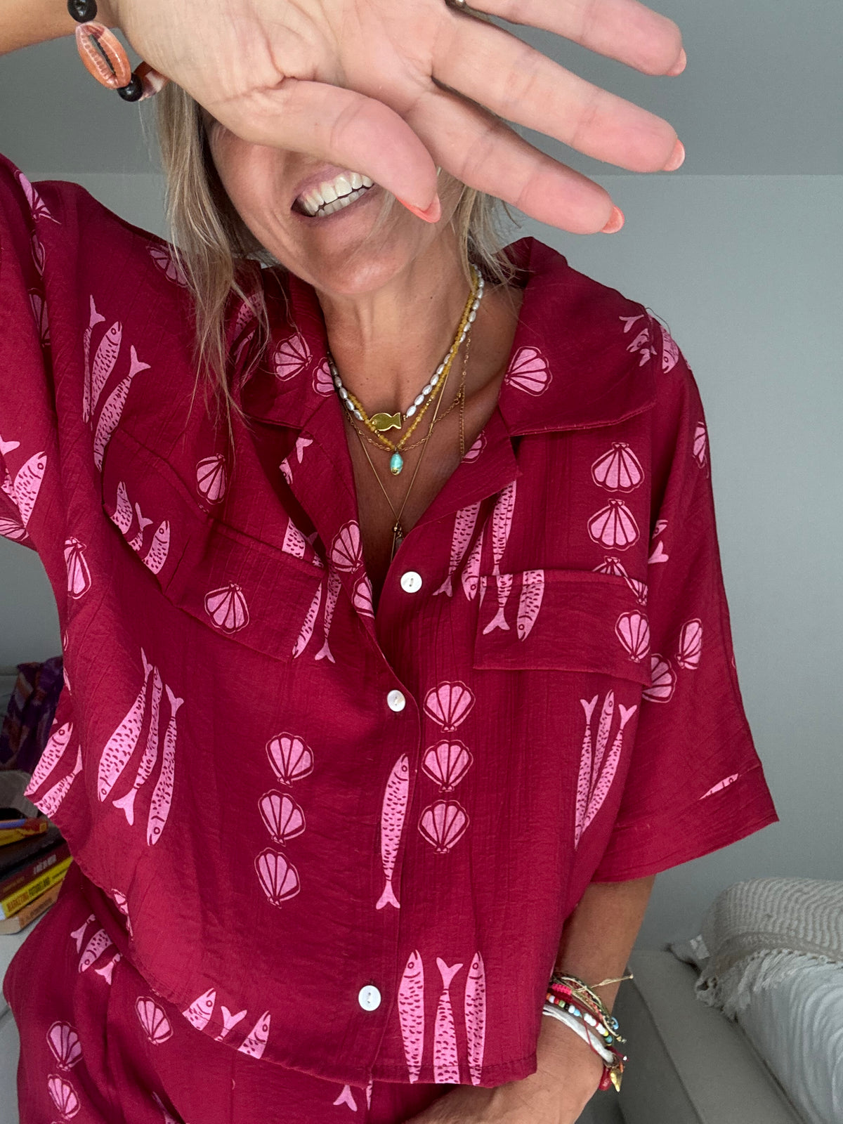 Summer vibes  | conjunto