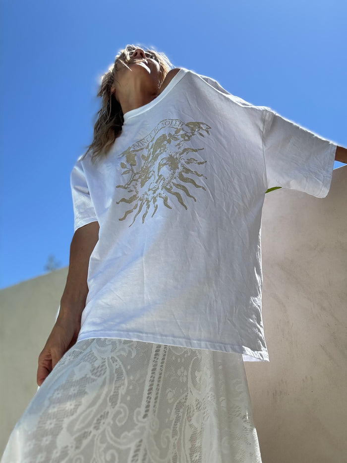 Prince du Soleil | T-shirt