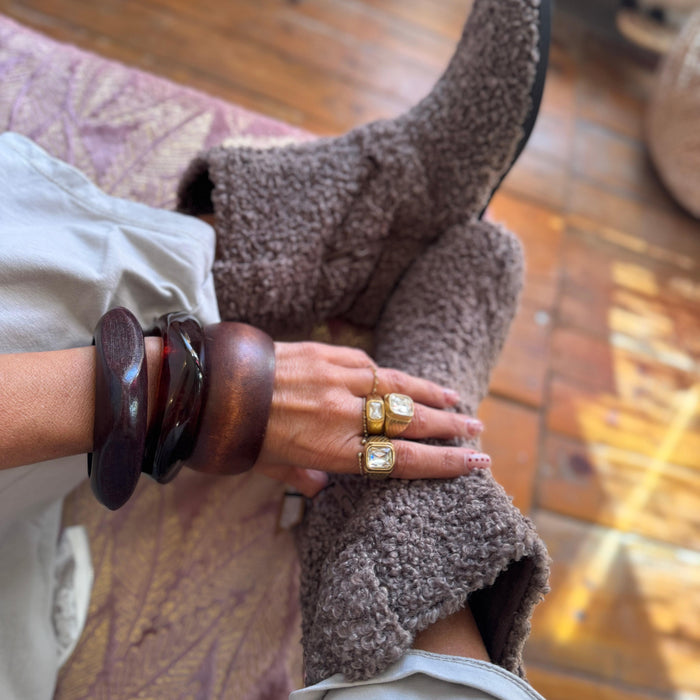 Bear | Botas
