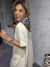 Coast | Tshirt vestido