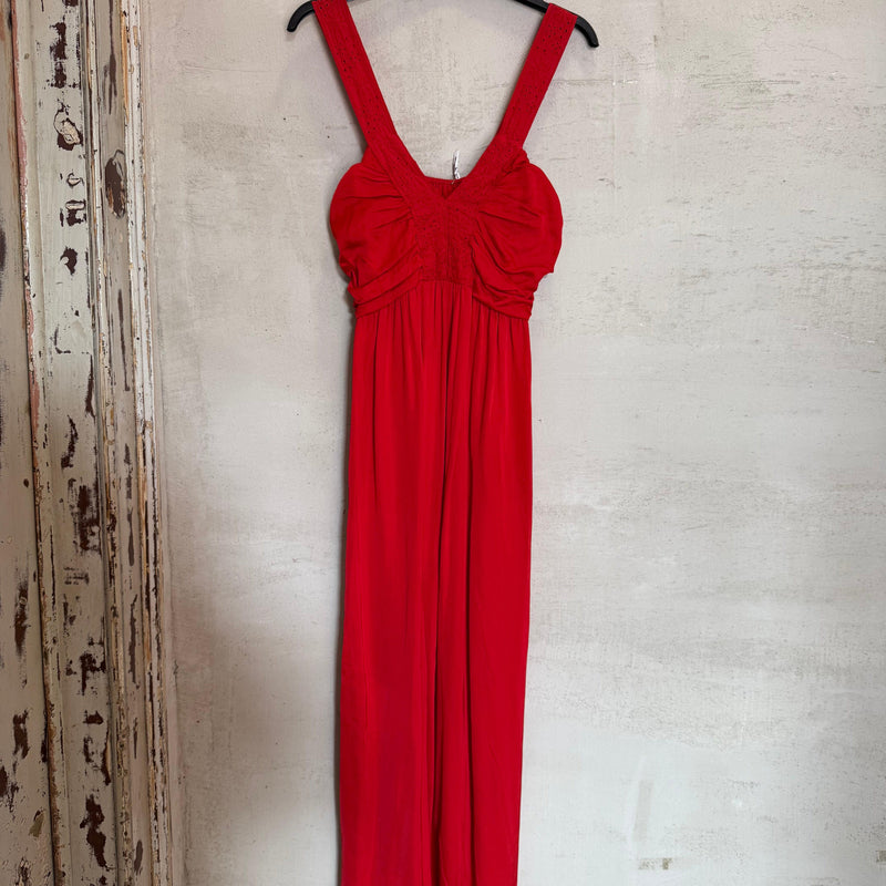 Declaração | Vestido