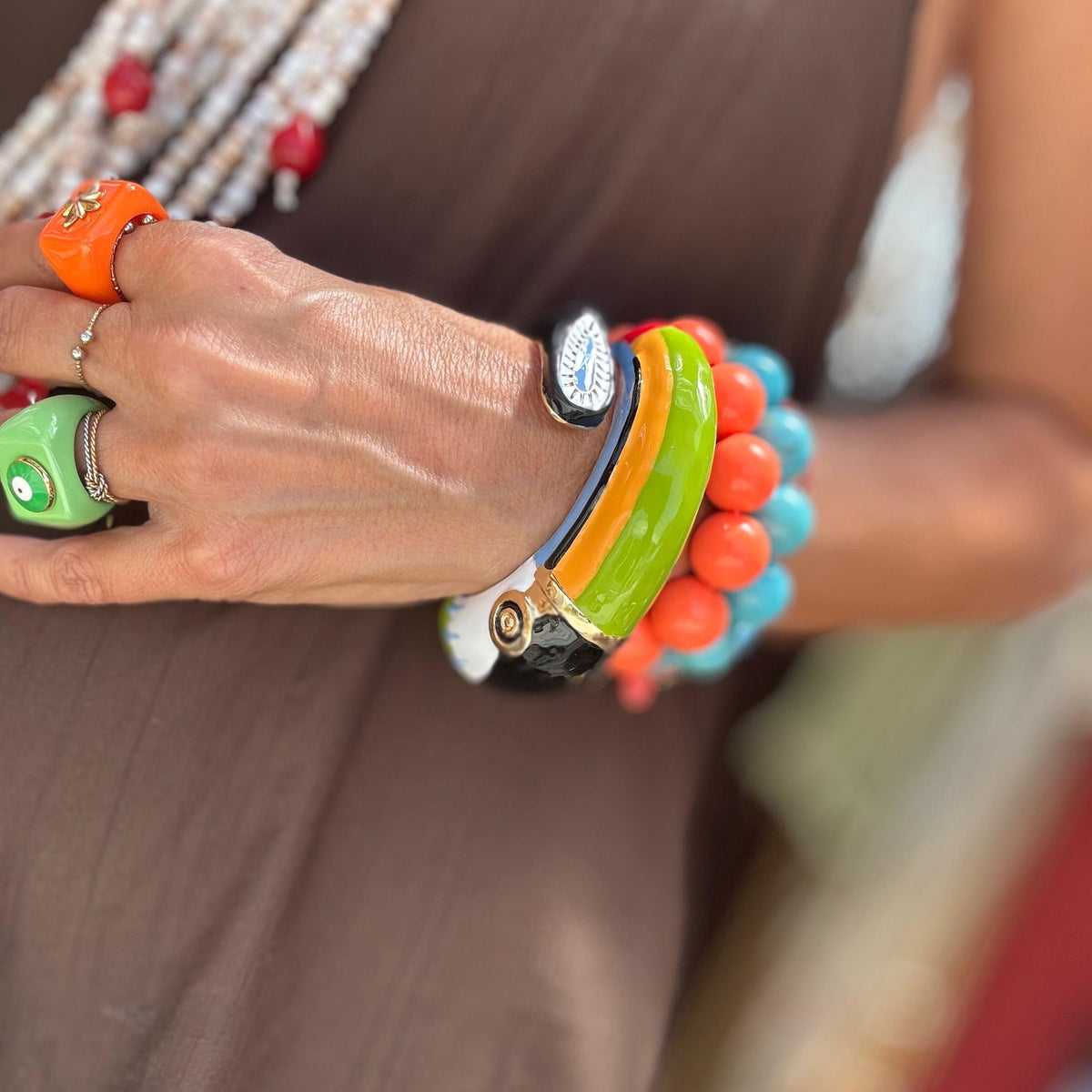 Tucano | pulseira