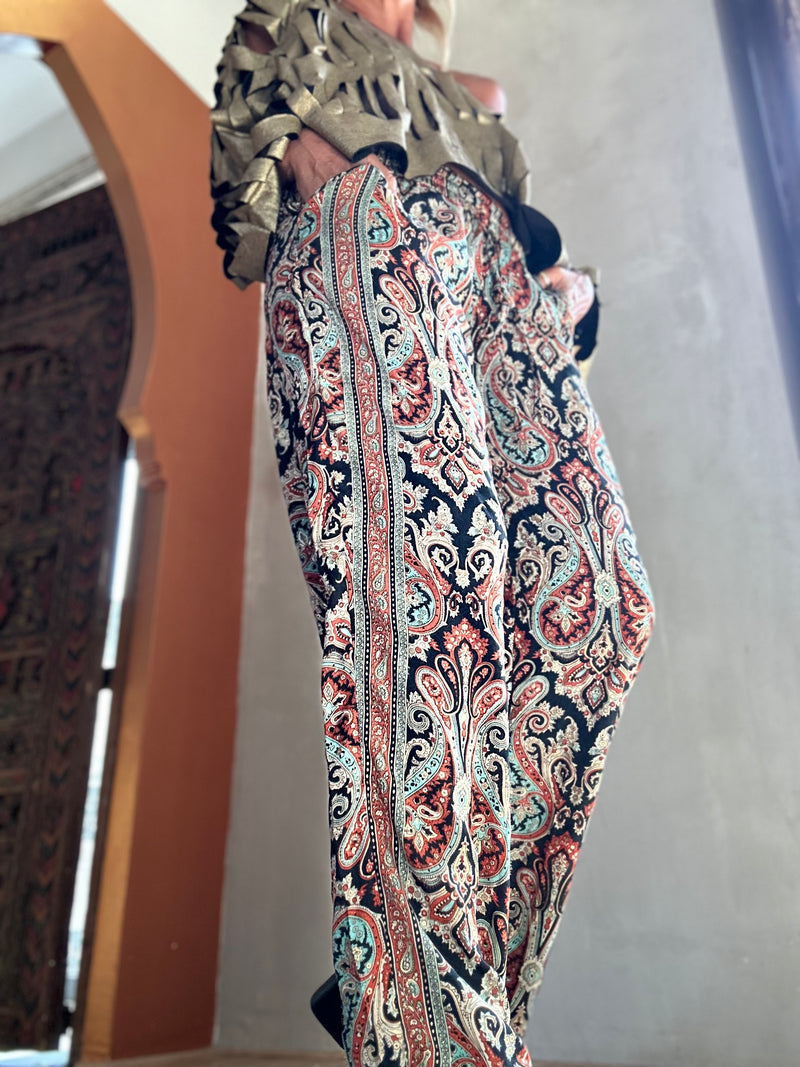 Kurta | Calças