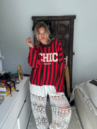 Boho sombra  |calças