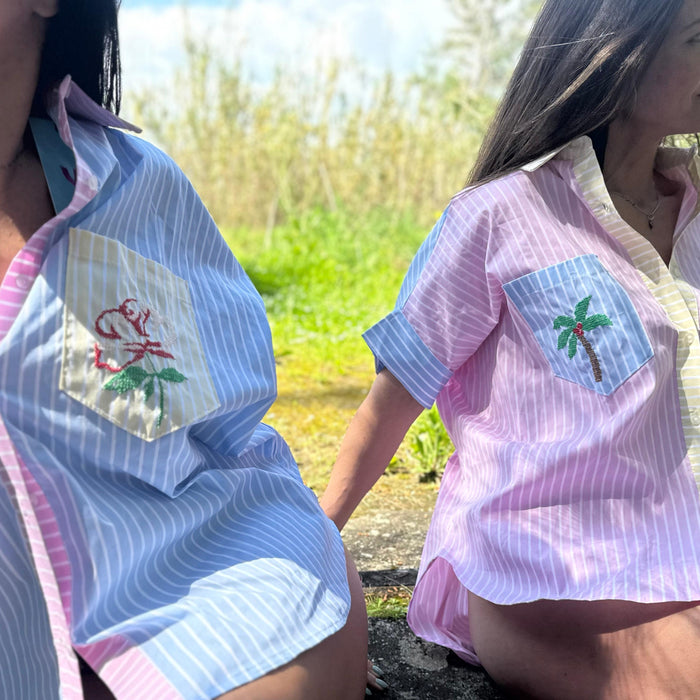 Coqueiro | camisa