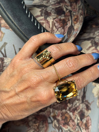 Kiss Bling | Anel