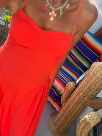 Bambola | vestido