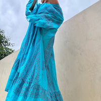 Mantra | Oversize  vestido