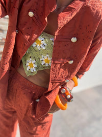 Caramelo| conjunto
