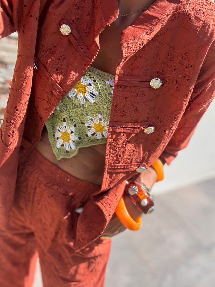 Caramelo| conjunto