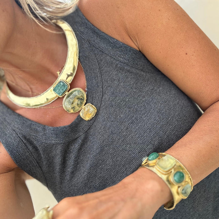 Green greece| pulseira