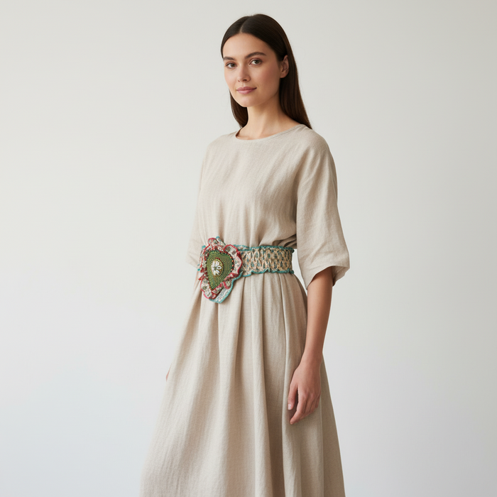 Love 6 | Cinto elástico