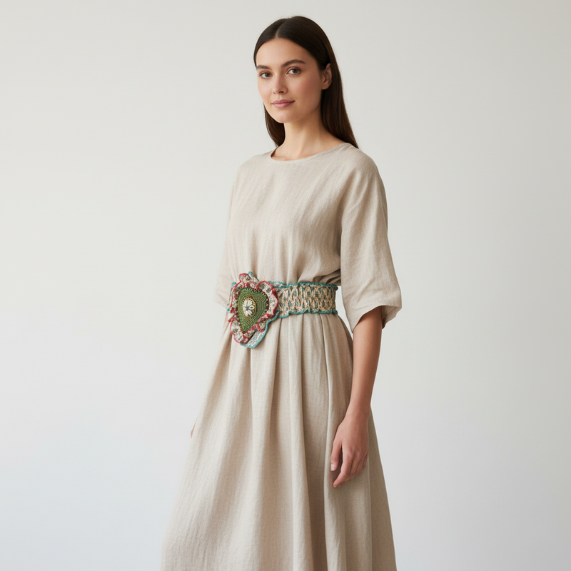 Love 6 | Cinto elástico