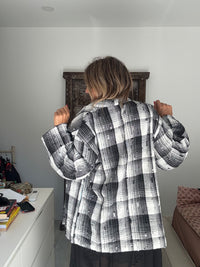 More | KIMONO reversível