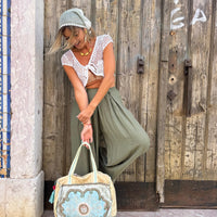 Goa Floral | Mala