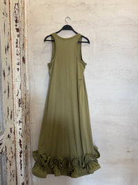 Olivia | Vestido