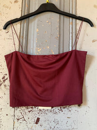 Plum | Top