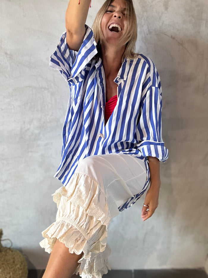 Five | Camisa