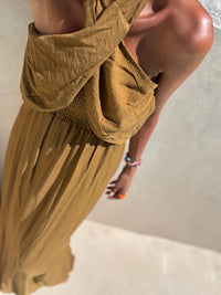 Simple  chic | vestido