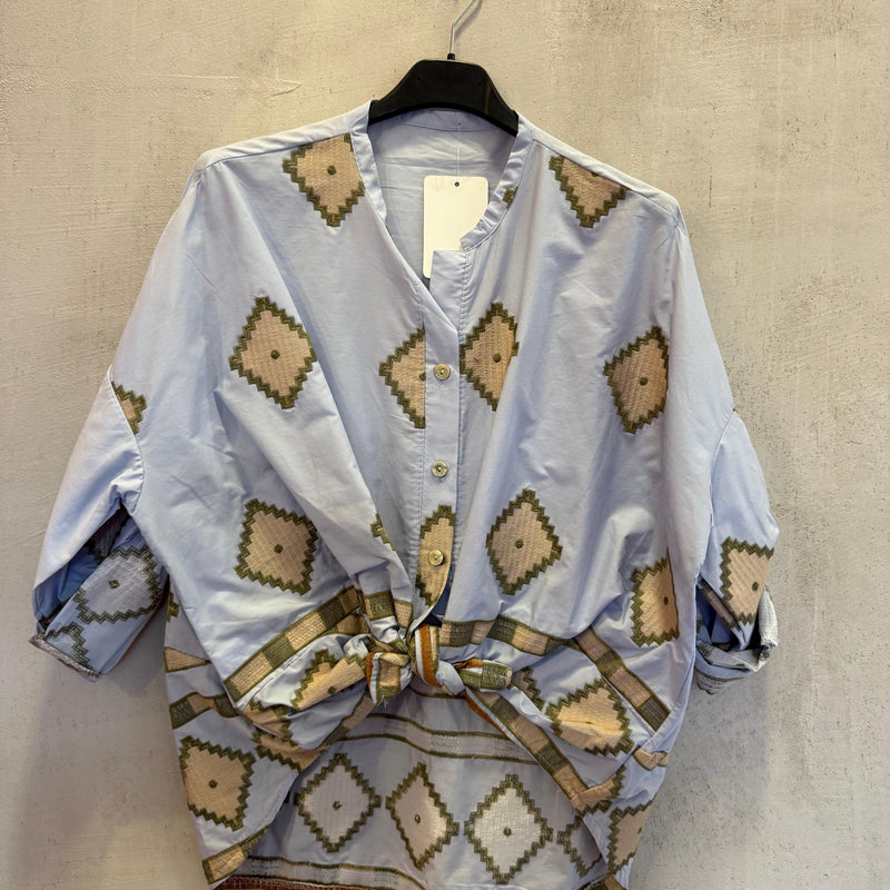 Etnica | Camisa