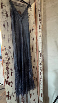Beauty Lace | Vestido